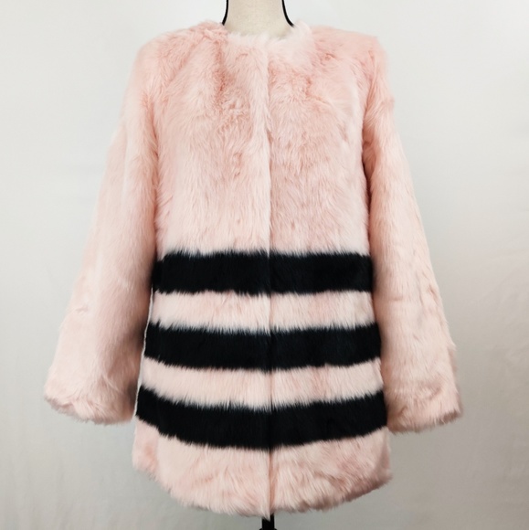 Saks Fifth Avenue Love Token Jacket - Picture 3 of 4